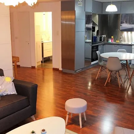 2 Petite Rue Du Vieux Marche Aux Vins 3pc Lägenhet Strasbourg