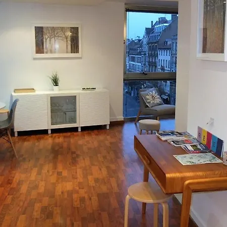 2 Petite Rue Du Vieux Marche Aux Vins 3pc Strasbourg
