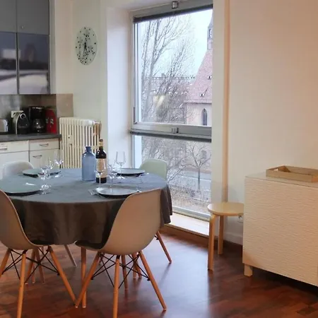 2 Petite Rue Du Vieux Marche Aux Vins 3pc * Strasbourg